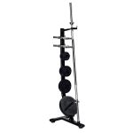 Afbeeldingen van Opbergrek Halterschijven